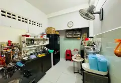 Bán nhà riêng 2 tầng 65m2 tại Phường An Nhơn, Hồ Chí Minh, pháp lý rõ ràng, giá 7.5 tỷ... Bán nhà riêng tại An Nhơn, Hồ Chí Minh 02