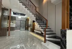 Nhà mặt phố 4 tầng rộng 100m2 giá 16,5 tỷ tại Bình Tân... Bán nhà mặt phố tại An Lạc, Hồ Chí Minh 06