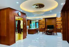 Biệt thự góc ven bể bơi siêu sang tại Vinhomes Imperia... Bán biệt thự, liền kề tại Hồng Bàng, Hải Phòng 06