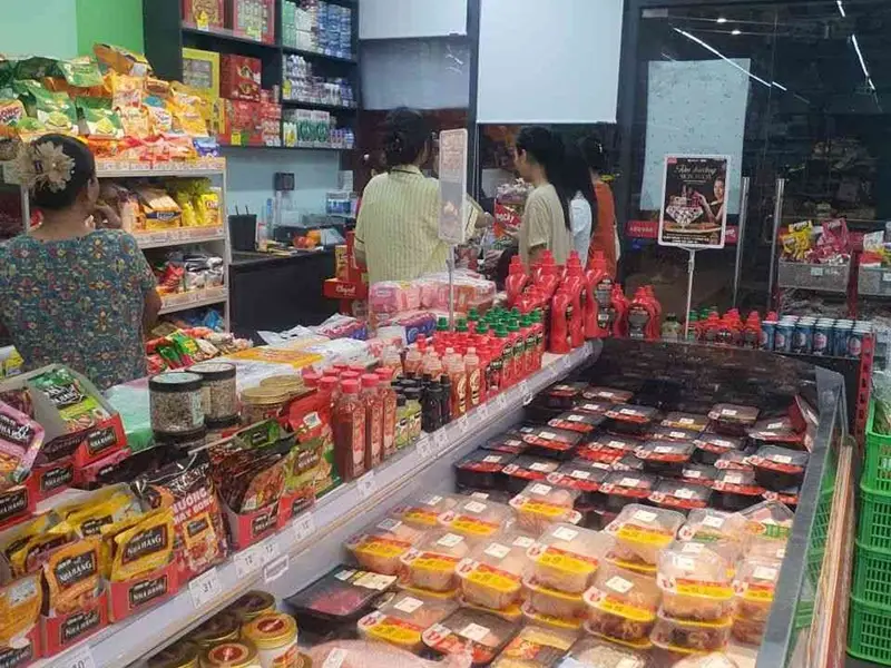 Shophouse Vinhomes Tây Mỗ - Kinh Doanh Đỉnh, Thu Nhập Ổn Định... Bán Shophouse tại Tây Mỗ, Hà Nội 01