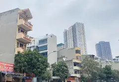 Bán đất tặng nhà mặt phố Nguyễn Văn Lộc, diện tích 50.2m2, giá 20.2 tỷ Kinh Doanh Bất chấp.... Bán nhà mặt phố tại Hà Đông, Hà Nội 01