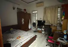 NHÀ HIỆP THÀNH 13 – TÂN THỚI HIỆP -HẺM XE TẢI. 413, 1TRỆT, 1LẦU.2PN,2WC 4T.Y450... Bán nhà riêng tại Tân Thới Hiệp, Hồ Chí Minh 09