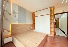 BÁN NHÀ ĐẸP PHỐ TÂN MAI... Bán nhà riêng tại Hoàng Mai, Hà Nội 11