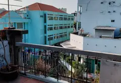Căn hộ 2PN rộng rãi ngay trung tâm Quận 5 giá mềm... Bán căn hộ chung cư tại Chợ Lớn, Hồ Chí Minh 06