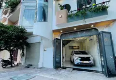 Nhà Mặt Phố 5 Tầng MTKD Sát Bờ Kè Trường Sa, Tân Bình - Giá Sốc... Bán nhà mặt phố tại Tân Sơn Hòa, Hồ Chí Minh 01
