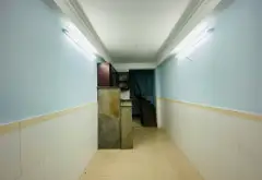 Nhà nhỏ siêu kết cấu ngay quận 3 trung tâm... Bán nhà riêng tại Nhiêu Lộc, Hồ Chí Minh 01