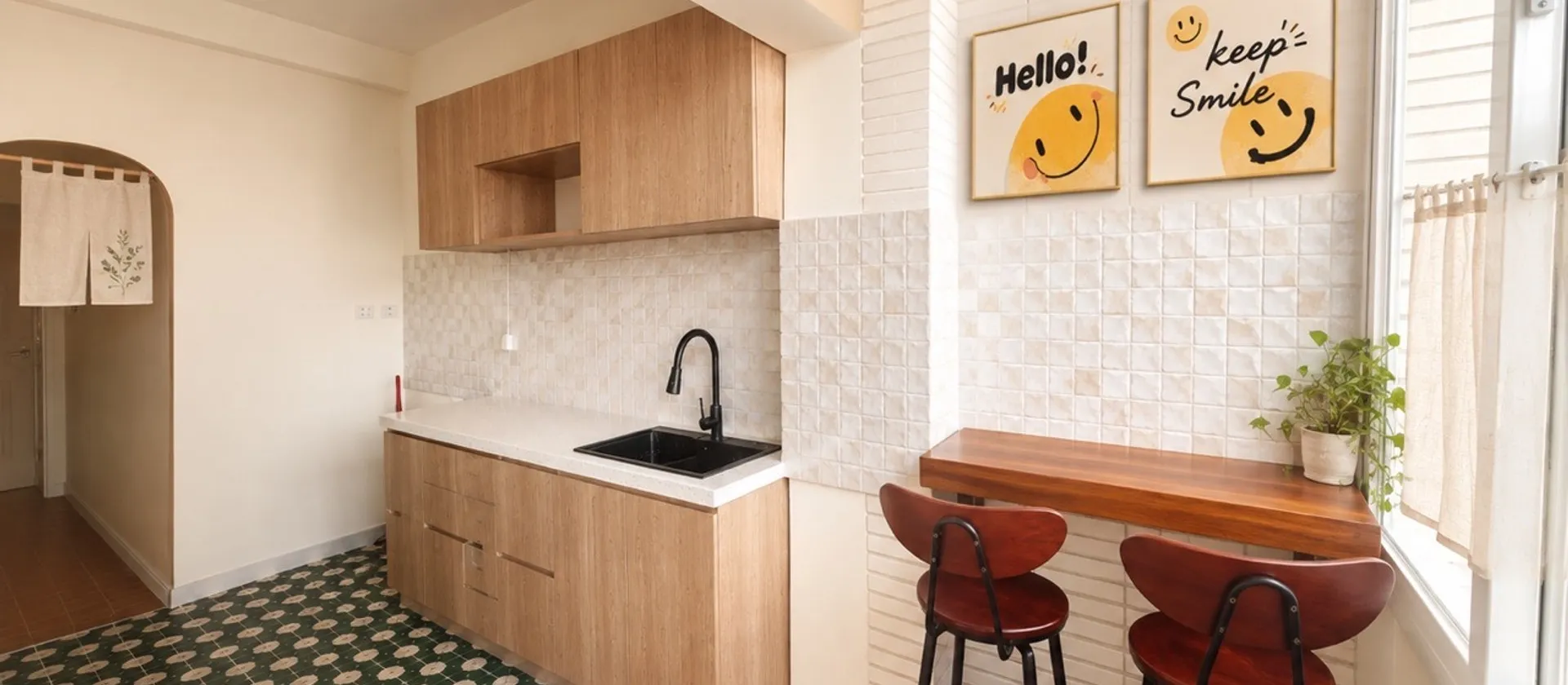 Nhà Tân Bình 42m2 2PN Giá Tốt, Vào Ở Ngay... Bán nhà riêng tại Bảy Hiền, Hồ Chí Minh 01