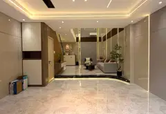 Bán nhà Gò Vấp, Nhà đẹp sang trọng 5 tầng, Phan Huy Ích, xe hơi ngủ nhà, DTSD 45m2, chỉ 7.X tỷ... Bán nhà riêng tại An Hội Tây, Hồ Chí Minh 02
