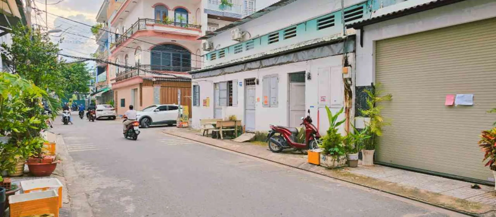 Bán nhà 3 tầng mới đẹp tại phường An Hội Tây, TP.HCM, dt 35,5 m2, hẻm ô tô, giá 7,25 tỷ... Bán nhà riêng tại An Hội Tây, Hồ Chí Minh 01