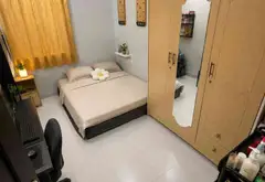 Nhà 4 tầng trung tâm quận 10, hẻm xe hơi, giá tốt... Bán nhà riêng tại Diên Hồng, Hồ Chí Minh 06