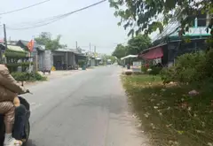 Bán 404m2 đất mặt tiền ngang 12m tại Trung An, Củ Chi giá tốt... Bán đất tại Bình Mỹ, Hồ Chí Minh 03
