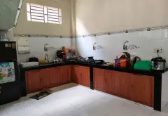 Bán nhà riêng 2 tầng, 3PN, ô tô đậu cửa tại Quận 12... Bán nhà riêng tại Tân Thới Hiệp, Hồ Chí Minh 09