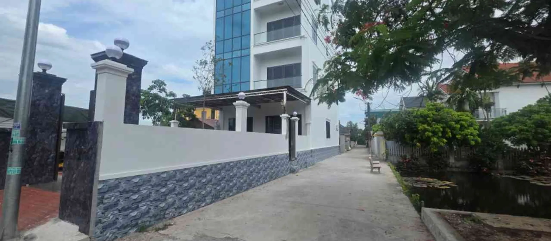 Bán đất thôn Kim Ngưu- Tân Tiến - Văn Giang - Hưng Yên , oto dỗ cửa... Bán đất tại Văn Giang, Hưng Yên 01