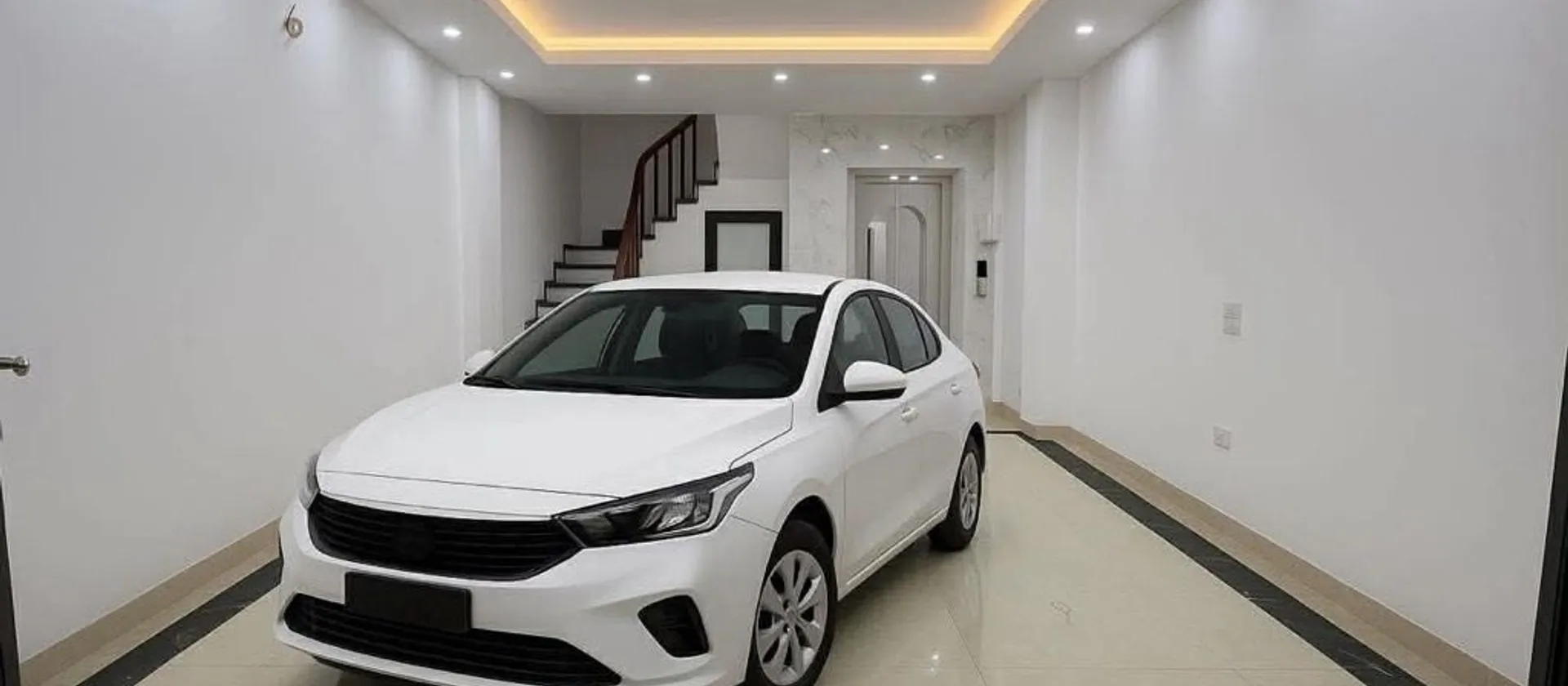 Bán nhà phân Lô Đại Mỗ, 6 tầng, thang máy, ô tô tránh đỗ, gara riêng, giá 11.2 tỷ... Bán nhà riêng tại Đại Mỗ, Hà Nội 01