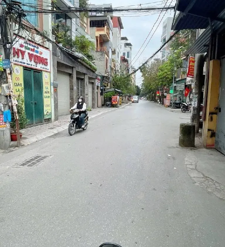 Bán đất thổ cư tại phường Thanh Liệt, diện tích 34,3 m2, pháp lý rõ ràng... Bán đất tại Thanh Liệt, Hà Nội 01