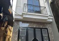 7.25 tỷ Nhà lô góc 5 tầng 3 phòng ngủ ô tô đỗ cổng tại Ngũ Nhạc ,Vĩnh Hưng... Bán nhà riêng tại Thanh Trì, Hà Nội 01