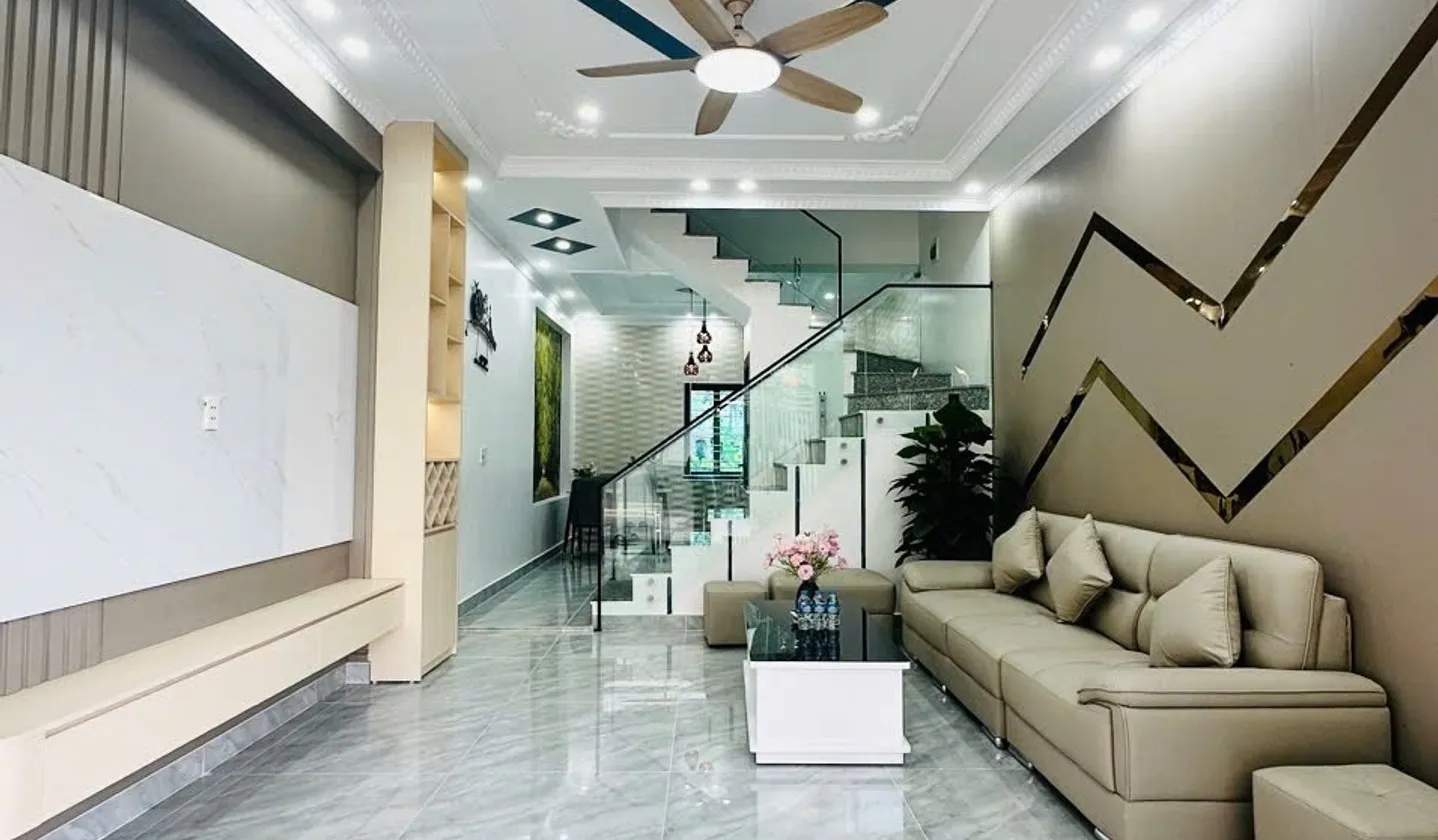 Bán nhà riêng 3 tầng tại Đằng Hải, Hải An, gần chợ Lũng Đông... Bán nhà riêng tại Hải An, Hải Phòng 01