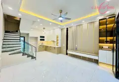 Nhà 4 tầng mới toanh tại Ngô Quyền, Hải Phòng... Bán nhà riêng tại Ngô Quyền, Hải Phòng 04