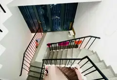Bán nhà 3 tầng 4 phòng ngủ tại phường Thới An, Hồ Chí Minh... Bán nhà riêng tại Thới An, Hồ Chí Minh 05