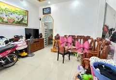 NHÀ NGAY CHỢ BÌNH TRIỆU - 54,8M² – 3PN - 6,7 TỶ... Bán nhà riêng tại Hiệp Bình, Hồ Chí Minh 08