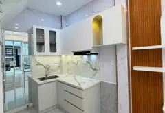 NHÀ ĐẸP 4 TẦNG – 3PN – NGAY CON ĐƯỜNG SẦM UẤT Q.5 - NHỈNH 7 T.Ỷ (TL)... Bán nhà riêng tại Chợ Quán, Hồ Chí Minh 03