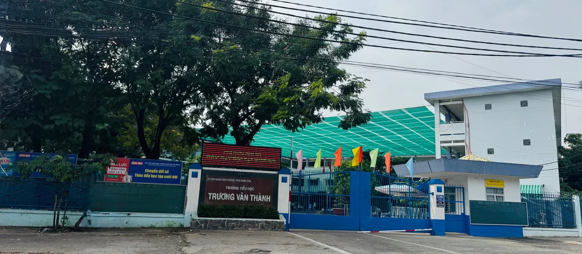 🔥Nhà xẹt Lã Xuân Oai 3 tầng-3PN—3WC-40,5M2-4,4T... Bán nhà riêng tại Tăng Nhơn Phú, Hồ Chí Minh 01