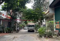 Biệt thự nhỏ xinh, ô tô vào tận cửa, tặng nhà cấp 4 cho thuê... Bán biệt thự, liền kề tại Kiến Hưng, Hà Nội 03