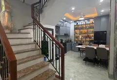Bán nhà riêng 36m2 Mới ô tô đỗ cửa phường phúc Lợi... Bán nhà riêng tại Phúc Lợi, Hà Nội 03