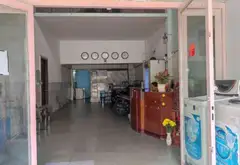 Bán nhà mặt phố An Dương Vương Quận 6, 135m², 3 tầng, kinh doanh sầm uất... Bán nhà mặt phố tại Bình Phú, Hồ Chí Minh 04