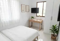 Ngay Nhà Thờ Xóm Chiếu - Hẻm xe tải - 108m2 - 10 tỷ nhỉnh - Ngang gần 5m - Sổ đẹp vuông vức... Bán nhà riêng tại Xóm Chiếu, Hồ Chí Minh 03