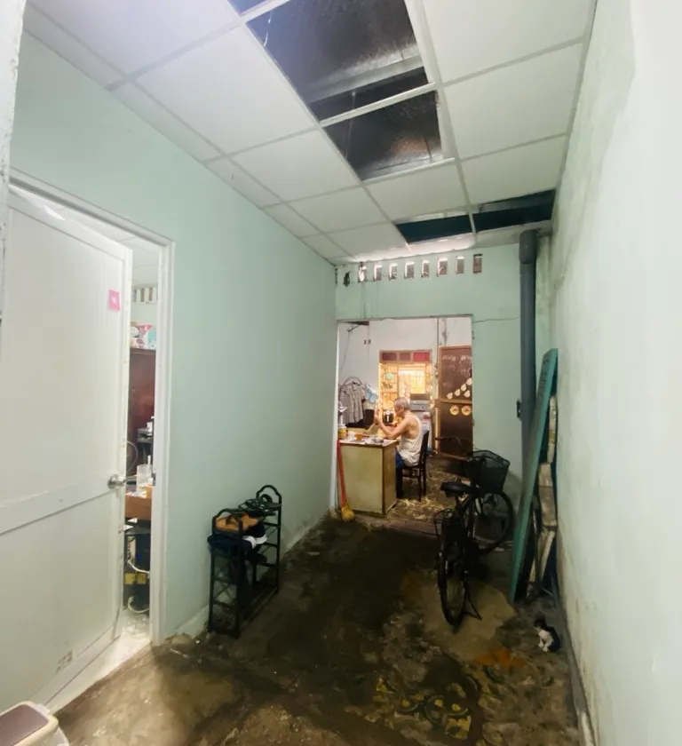 Bán nhà mặt phố tại phường Bình Hưng Hòa, Hồ Chí Minh, diện tích 195m2, mặt tiền rộng... Bán nhà mặt phố tại Bình Hưng Hòa, Hồ Chí Minh 01