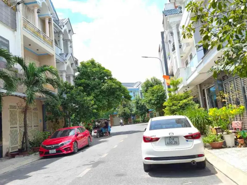 Nhà Góc 2 Mặt Tiền Khu An Phú - Không Gian Sống Lý Tưởng... Bán nhà mặt phố tại An Phú, Hồ Chí Minh 01