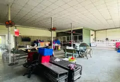 🔥 >18 T- MT TÂN THỚI NHÌ 9 – 570,5M² – DÒNG TIỀN 40TR/THÁNG 🔥... Bán nhà mặt phố tại Xuân Thới Sơn, Hồ Chí Minh 06