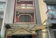 Bán nhà Phố Cù Chính Lan , 78m dân xây , mặt ngõ thông , oto tránh đỗ .... Bán nhà riêng tại Phương Liệt, Hà Nội 01