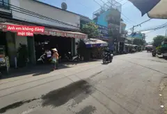 Nhà riêng mặt tiền kinh doanh rộng 6m tại Nguyễn Văn Quỳ, 89.5m², giá 10.3 tỷ... Bán nhà riêng tại Phú Thuận, Hồ Chí Minh 01