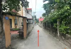 Bán đất 120m2 tại xã Quang Minh, Hà Nội giá 4,2 tỷ đồng... Bán đất tại Quang Minh, Hà Nội 05