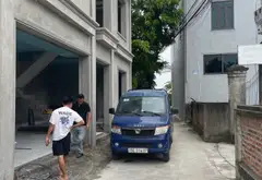 Nhà 3 tầng thiết kế sang trọng giữa lòng Thiên Hương 2 - Cơ hội hiếm có dành cho gia đình hiện đại... Bán nhà riêng tại Thiên Hương, Hải Phòng 01