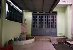Bán nhà riêng 2 tầng mặt tiền rộng gần cầu vượt Tân Thới Hiệp Quận 12... Bán nhà riêng tại Tân Thới Hiệp, Hồ Chí Minh 02
