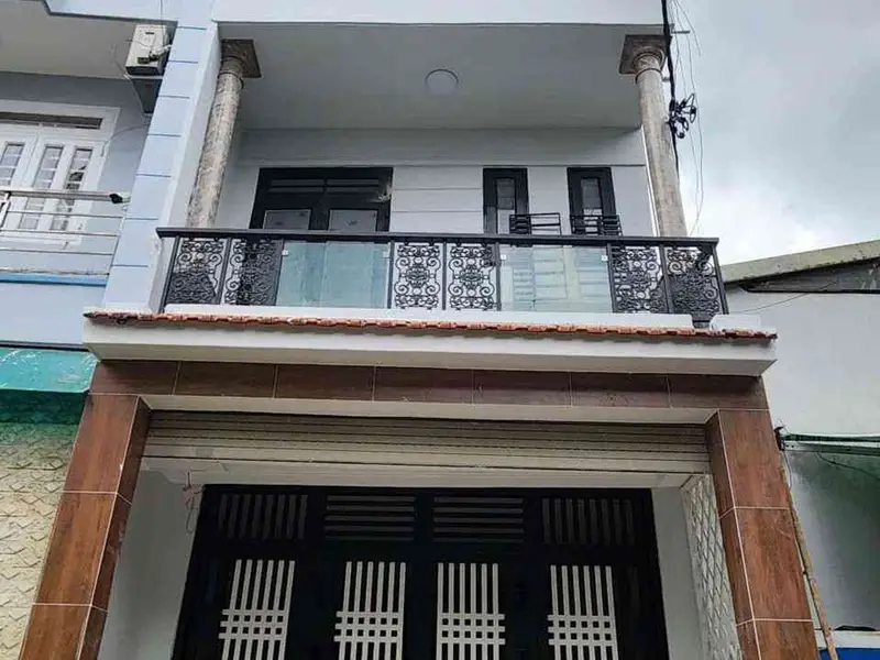 Bán nhà liên khu 10-11 dt 111M2
11pn - 3 tầng - giá 11TY3... Bán nhà mặt phố tại Bình Trị Đông, Hồ Chí Minh 01
