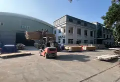 Bán nhà xưởng lô góc 10.139 m2 khu CN Ngọc Hồi, Hà Nội với pháp lý cơ sở... Bán partner tại Thanh Trì, Hà Nội 01