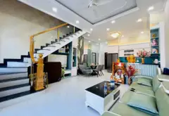 BÁN NHÀ HIỆP THÀNH 1 ĐƯỜNG PHẠM NGỌC THẠCH-THỦ DẦU 1... Bán nhà riêng tại Thủ Dầu Một, Hồ Chí Minh 06