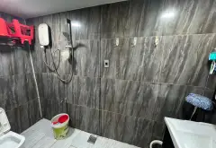 Nhà cấp 4 hẻm thông Huỳnh Tấn Phát, sẵn sàng đón chủ mới... Bán nhà riêng tại Tân Mỹ, Hồ Chí Minh 06
