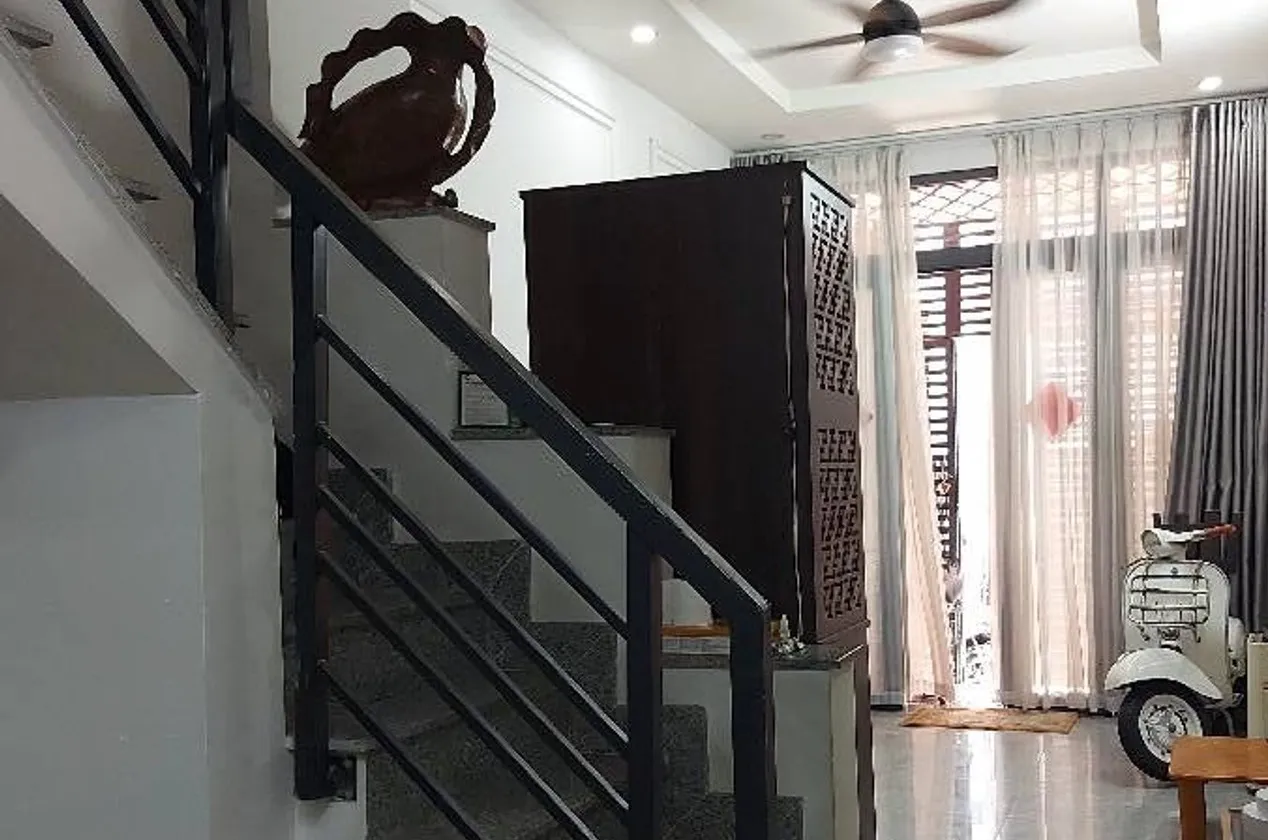 NHÀ ĐẸP NGAY AEON TÂN PHÚ -TÂN PHÚ -48M2 - NHÀ NỞ HẬU -3 TẦNG -6.XT -=0906+14+0207... Bán nhà riêng tại Tây Thạnh, Hồ Chí Minh 01