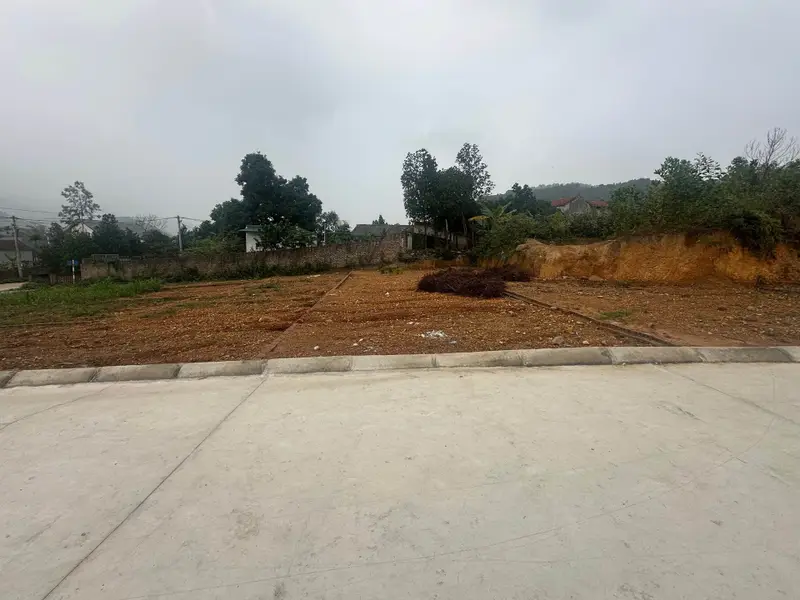 Lô đất Nam Sơn 100m2 siêu tiềm năng... Bán đất tại Trung Giã, Hà Nội 01