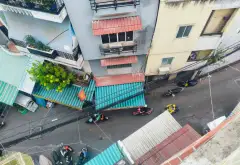 Nhà 5 Tầng Hiện Đại Hẻm Xe Hơi Quận 8 Giá Hời... Bán nhà riêng tại Chánh Hưng, Hồ Chí Minh 16