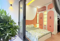 Nhà 3 tầng trung tâm Trần Cao Vân, sẵn đồ, giá tốt... Bán nhà riêng tại Thanh Khê, Đà Nẵng 02
