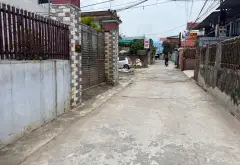 Đất vuông nhỏ xinh Sóc Sơn, sở hữu dễ dàng giá tốt... Bán đất tại Nội Bài, Hà Nội 05