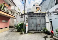 Nhà 2 tầng ngay trung tâm Lê Văn Sỹ, 6 phòng ngủ, giá hợp lý... Bán nhà riêng tại Nhiêu Lộc, Hồ Chí Minh 01