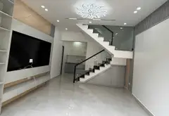 NHÀ MỚI ĐỘC LẬP - SĂN RIÊNG
PHỐ HÀNG KÊNH... Bán nhà riêng tại Lê Chân, Hải Phòng 02