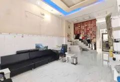 Nhà 3 Tầng HXH Ngay Ngã Tư 4 Xã Tân Phú - 80m², 4 PN... Bán nhà riêng tại Phú Thạnh, Hồ Chí Minh 03